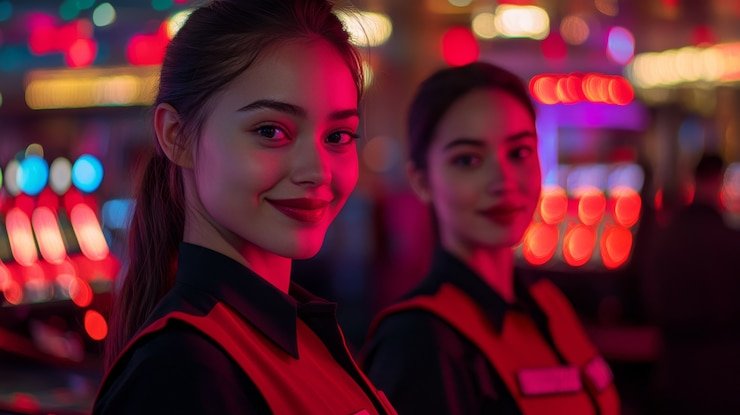 Studio dealer langsung Playtech dengan kualitas produksi tinggi tersedia di paito sdy